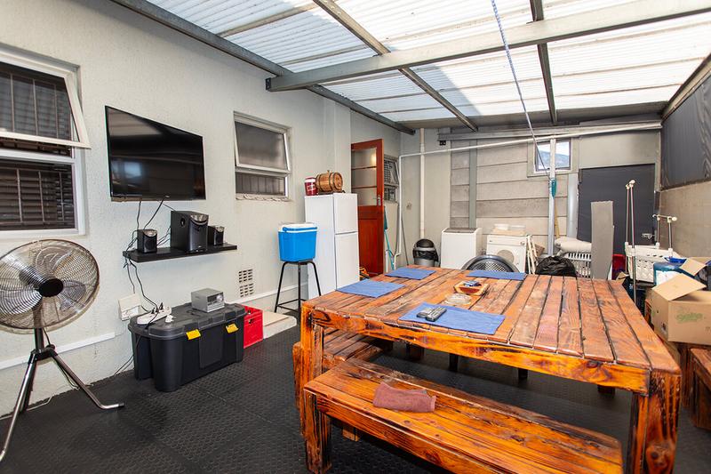 2 Bedroom Property for Sale in Ferndale Western Cape